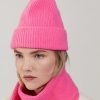 Le Bonnet Scarf | Bubblegum Clearance