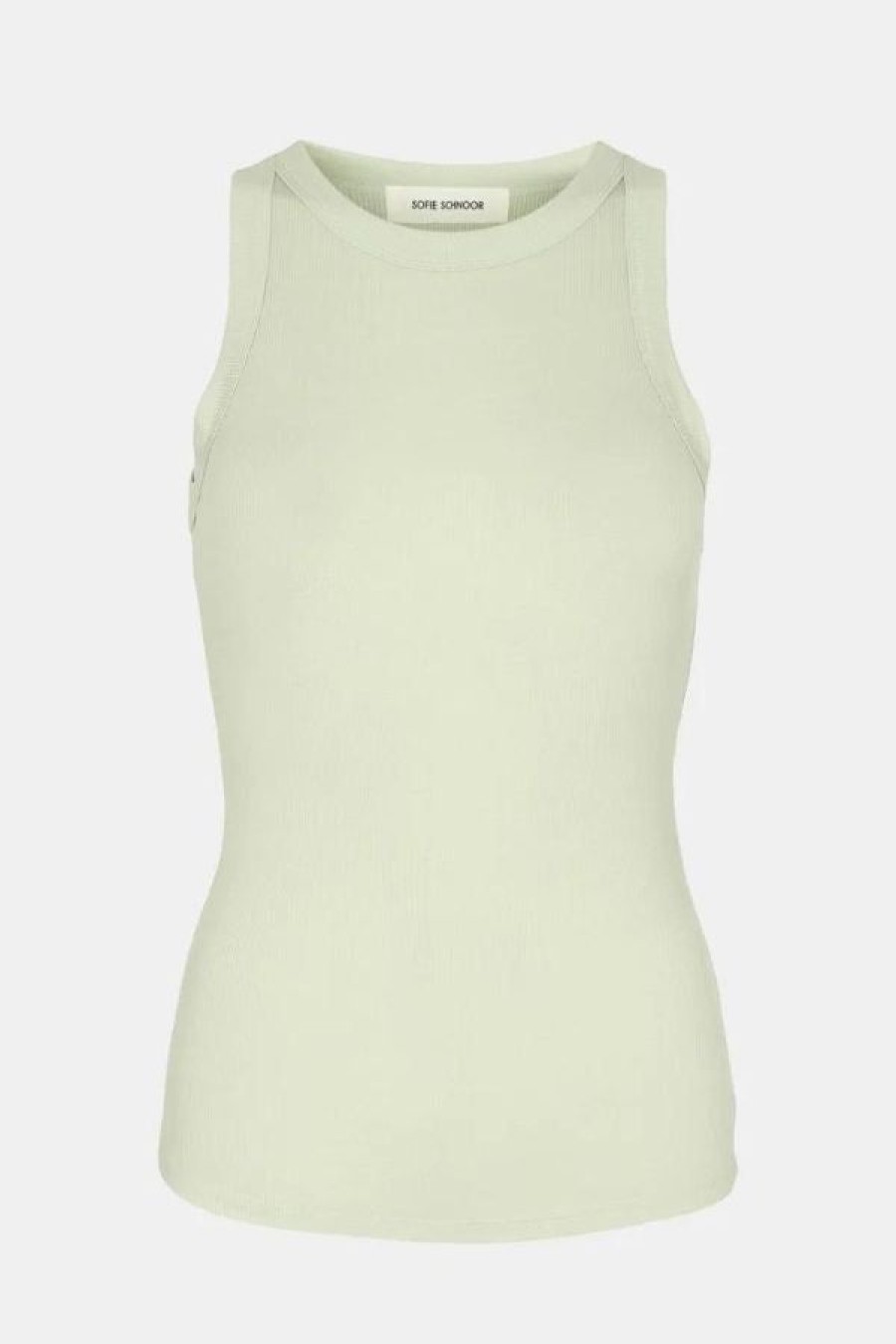 Sofie Schnoor Jullie Tank | Mint Hot