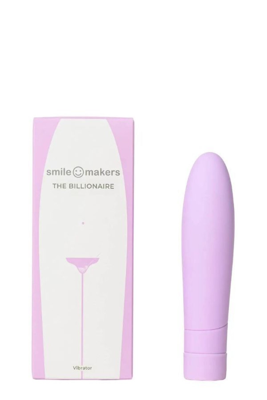 Smile Makers The Billionaire Wholesale