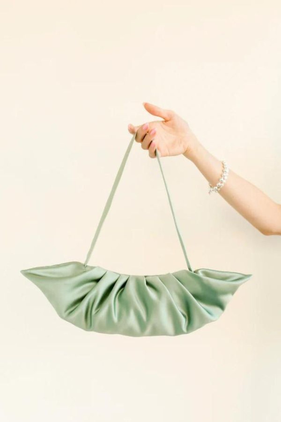 A Bronze Age Babette Bag | Dragon New