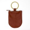 Myers Collective Mc Ring Pouch Medium Wine Wholesale