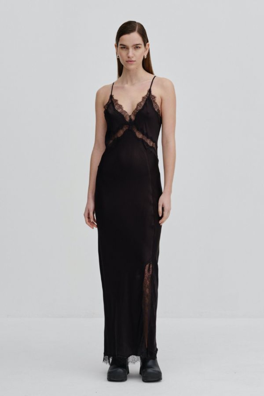 Birgitte Herskind Jonathan Dress | Black New