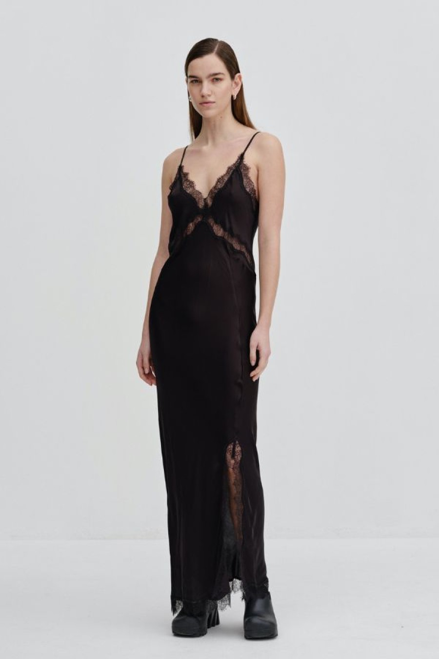 Birgitte Herskind Jonathan Dress | Black New