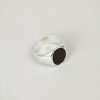 Wolf Circus Antosh Ring | Silver Hot