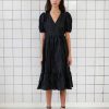 Stella Nova Trinke Dress | Black New