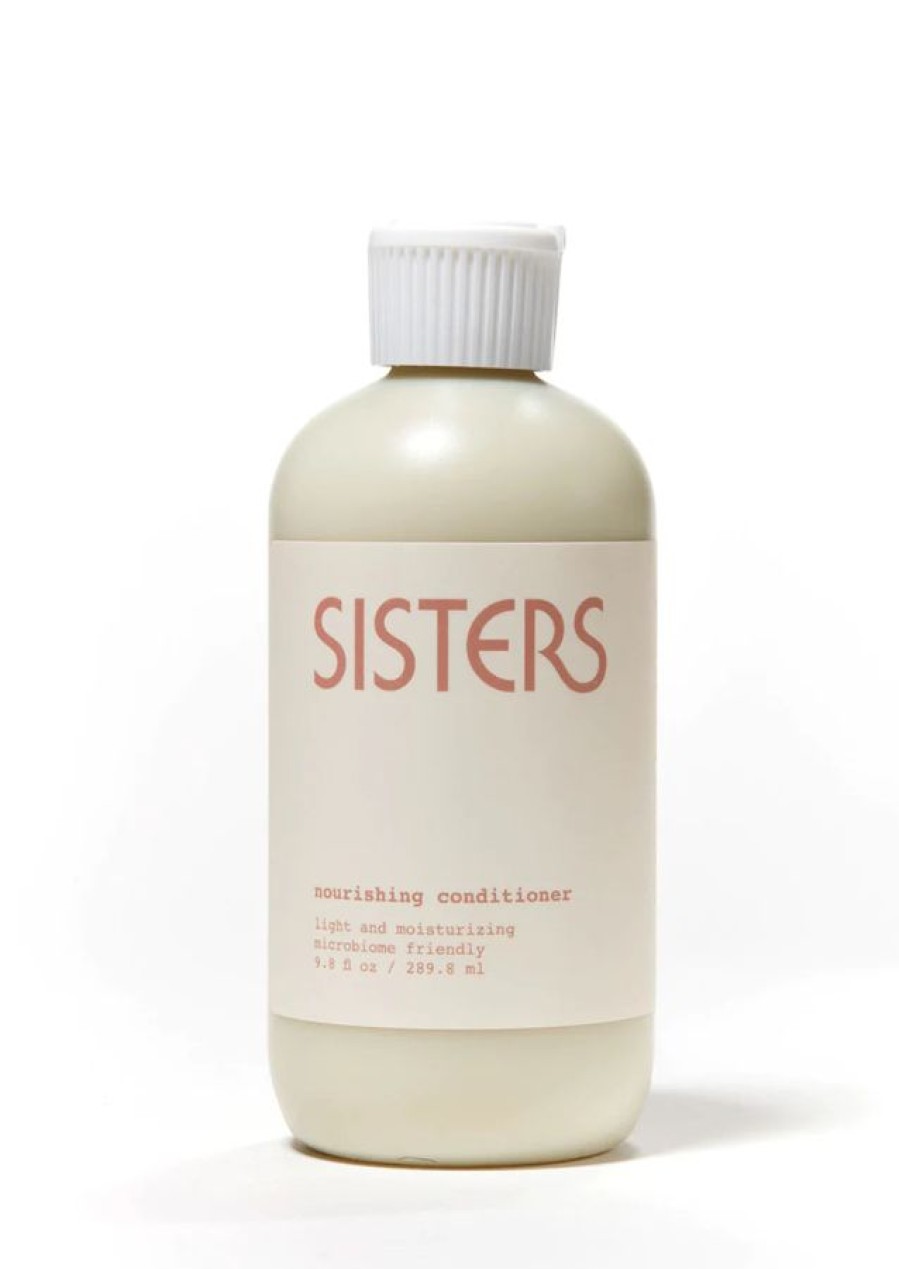 SISTERS BODY Nourishing Conditioner | Sisters Best