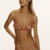 Le Petit Trou Coeur Soft Bra Wholesale