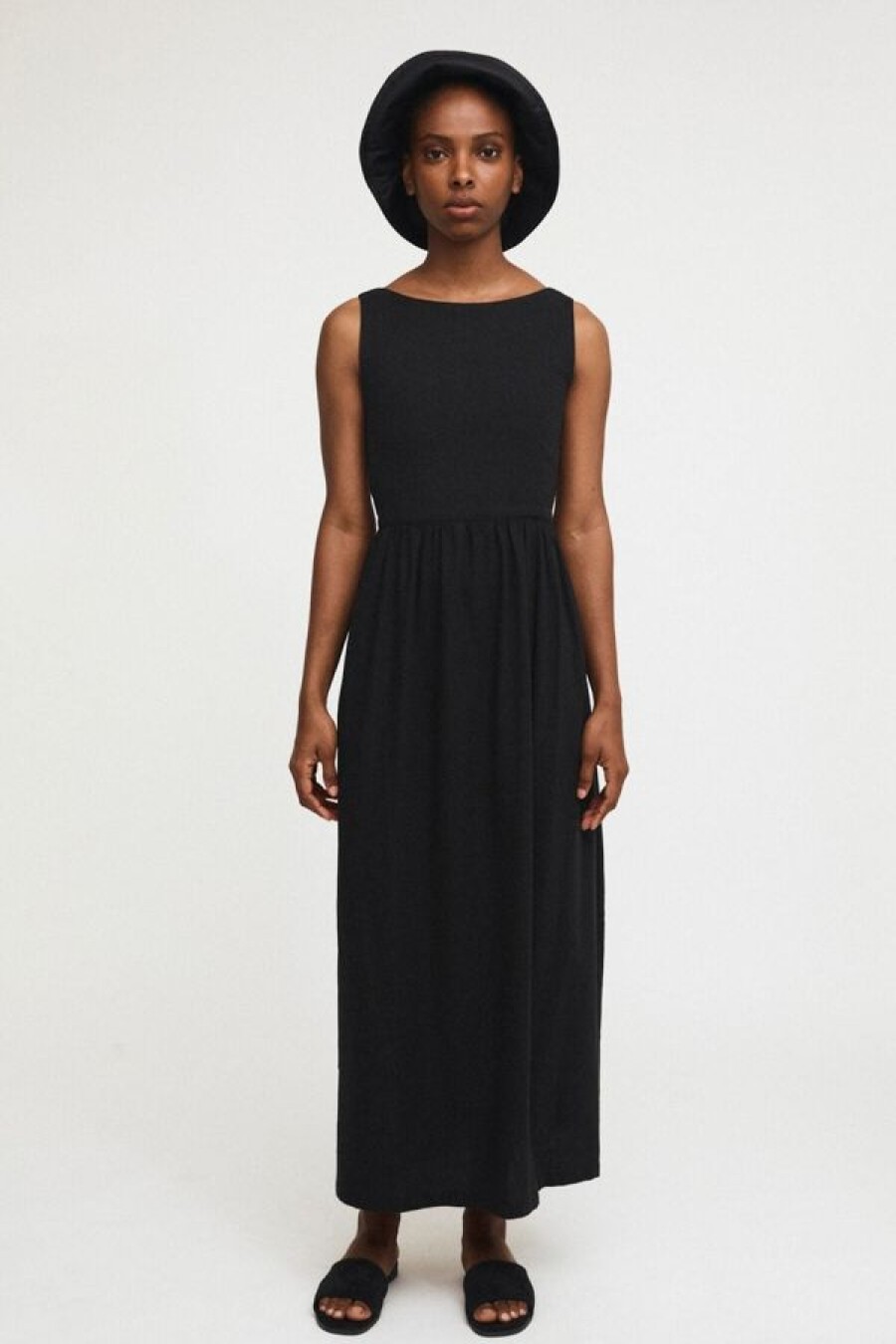 Rita Row Marlene Dress | Black Best