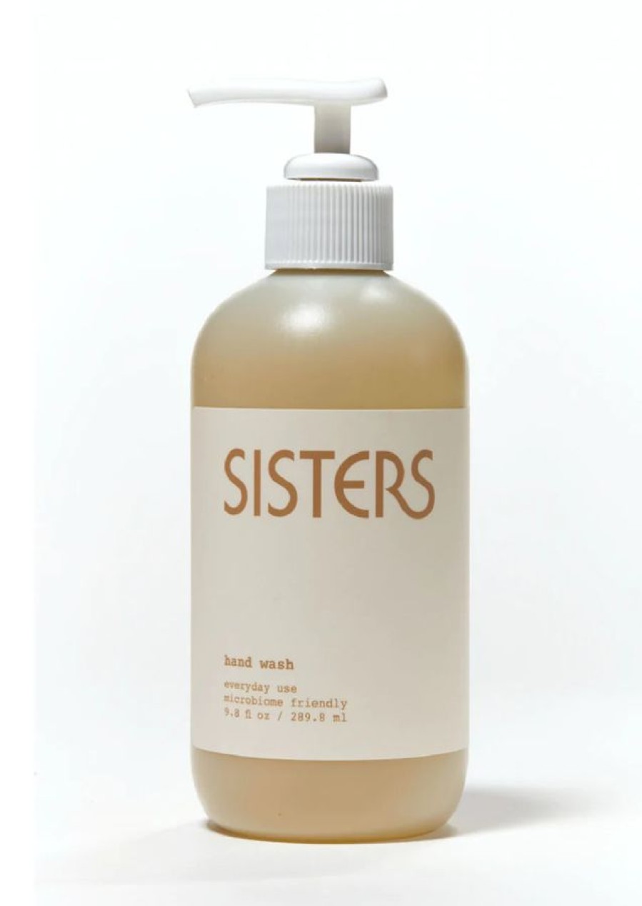 SISTERS BODY Hand Wash | Sisters Best