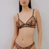 Else Ebru Soft Triangle Bra | Multi Online