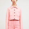 Rita Row Edie Jacket | Pink Online