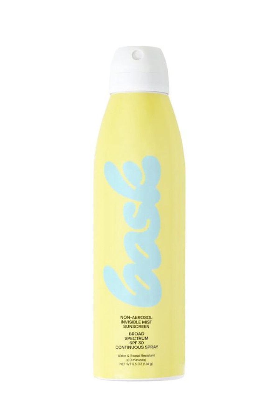 Bask Spf 30 Non-Aerosol Spray | Bask Best