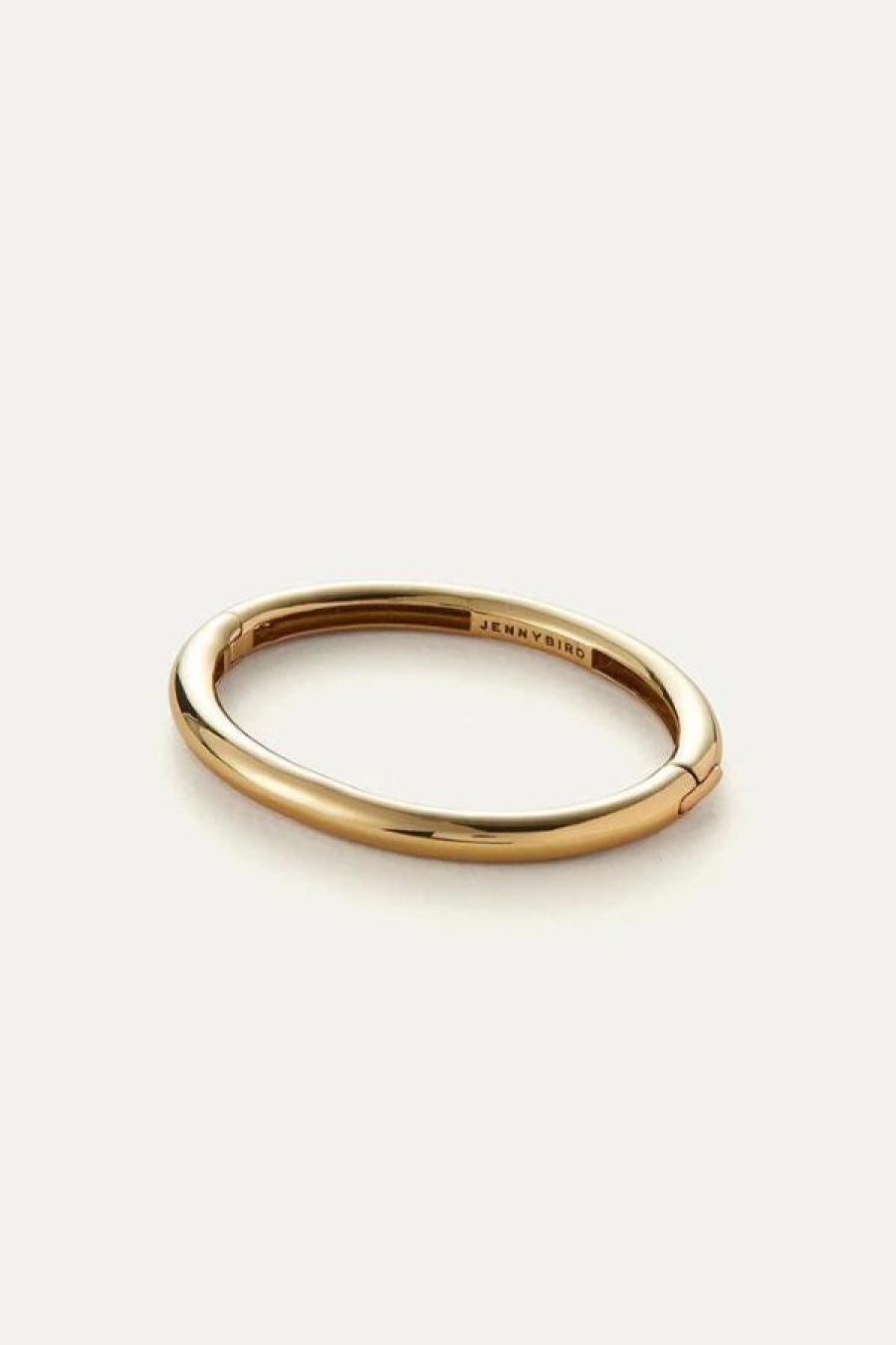 Jenny Bird Gia Bangle | Gold Best