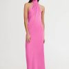 Significant Other Darcy Backless Dress | Pink Best